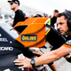 Image for article titled All Of The Fast Rallycross Cars Have Descended Upon Austin
